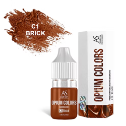 Pigment Correcteur C1-BRICK 6ml