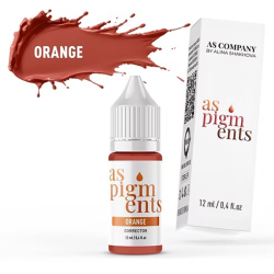 Pigment Correcteur Orange 12 ml