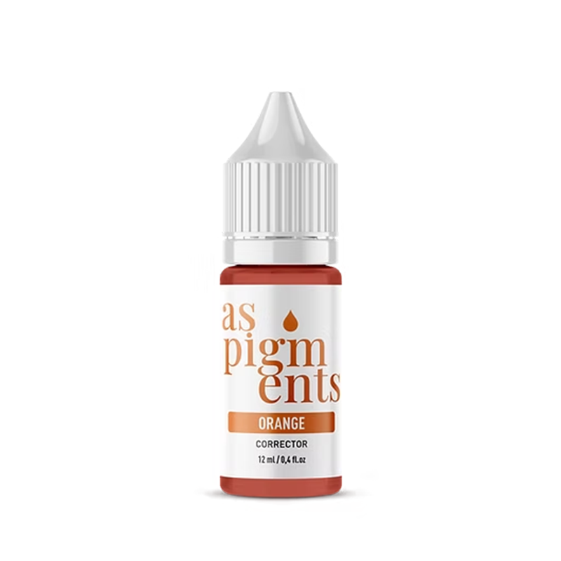 Pigment Correcteur Orange 12 ml