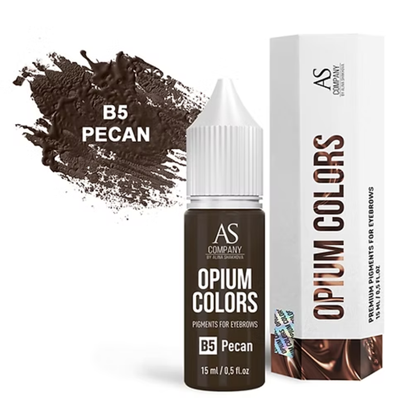 Pigment sourcils B5-PECAN 15ml