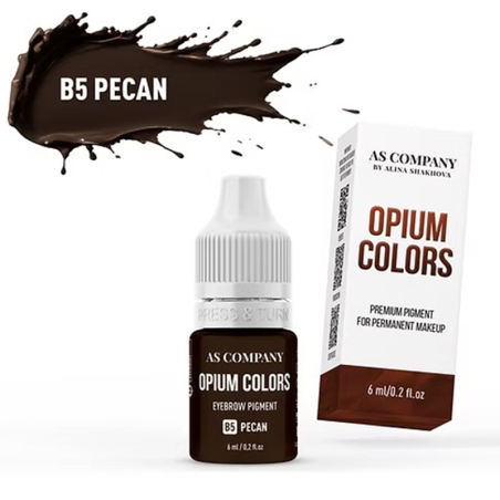 Pigment sourcils B5-PECAN 6ml