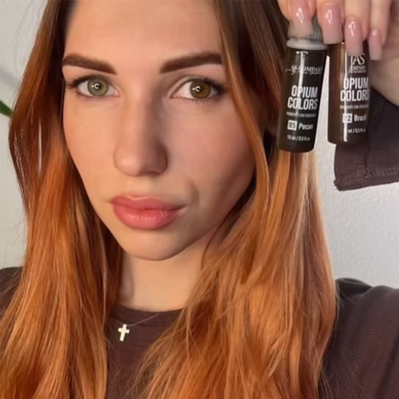 Pigment sourcils B5-PECAN 6ml