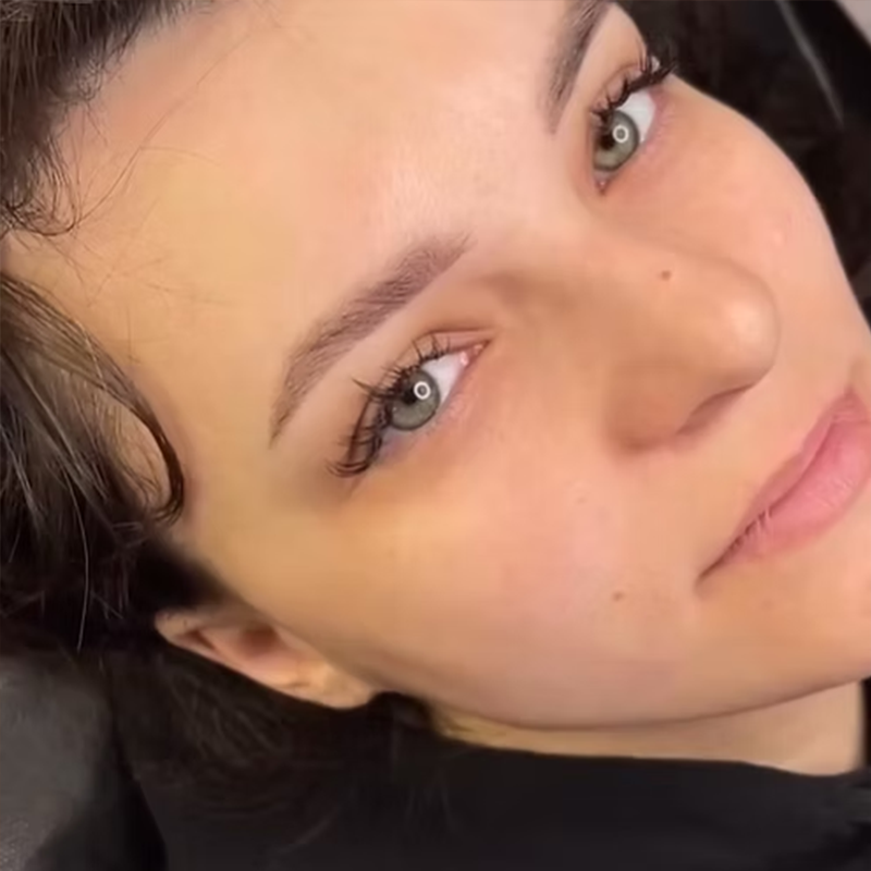 Pigment sourcils B5-PECAN 6ml