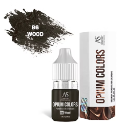 Pigment sourcils B6-WOOD 6ml