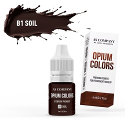 Pigment sourcils B1-SOIL 6ml