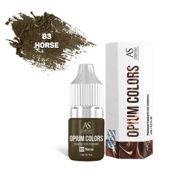 Pigment sourcils B3-HORSE 6ml