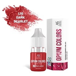L10 - Opium DARK SCARLET 6 ml