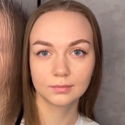 Pigment sourcils Blond Brown