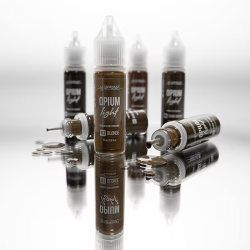 M3 – BLONDE mineral sourcils pigment 6 ml