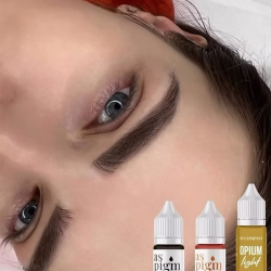 C3 YELLOW minéral sourcils correcteurs 6ml