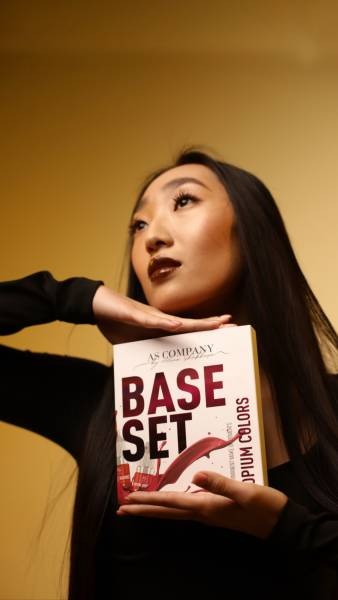 Pigments pour le maquillage permanent lèvres