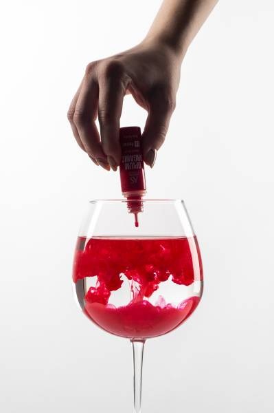 Pigment maquillage permanent levres toutes techniques