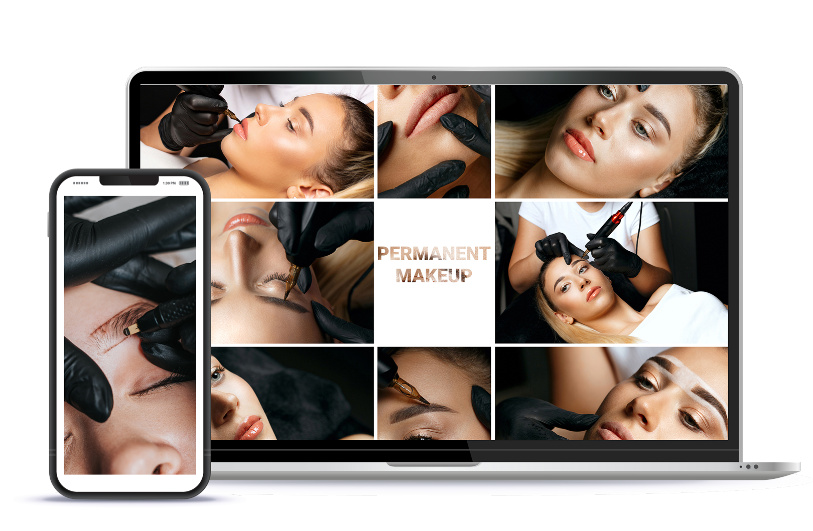 Ordinateur et portable