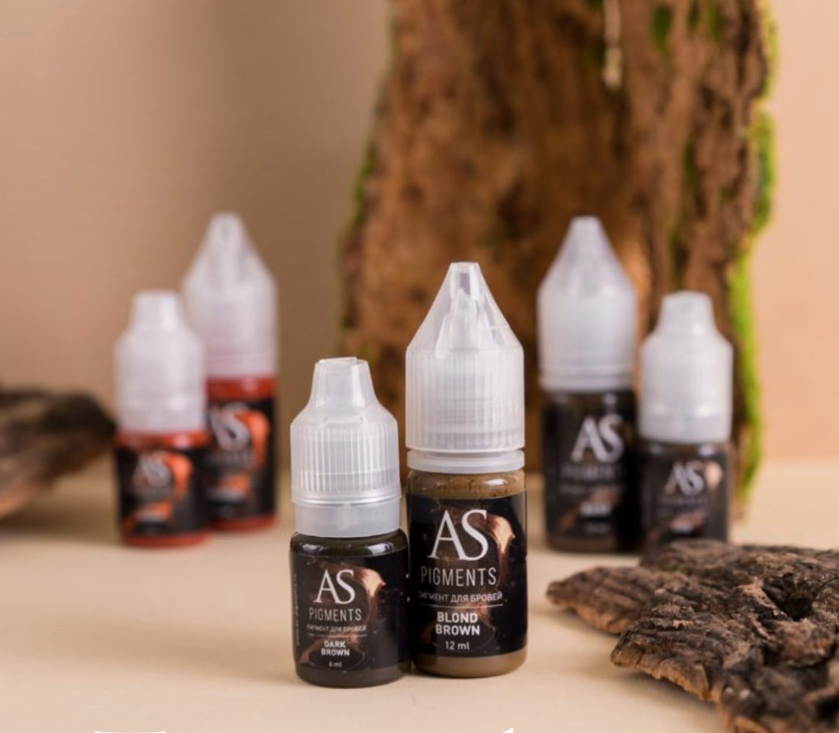 Maquillage permanent lèvre